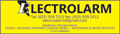 Electrolarm